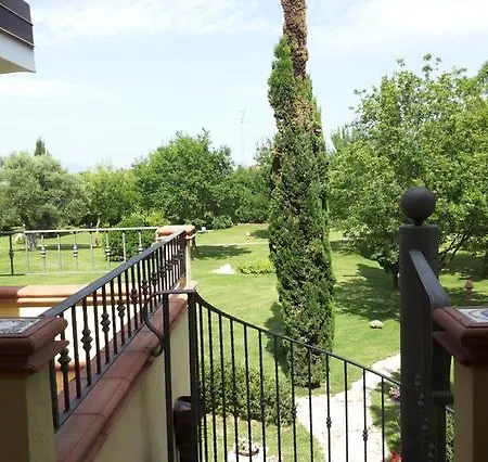 Flora Felix Apartment Battipaglia